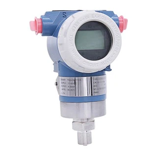 桁ゲージ圧力発信器