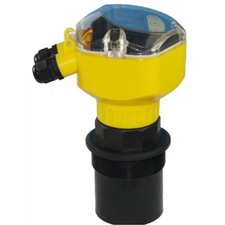 分割型開路流量計